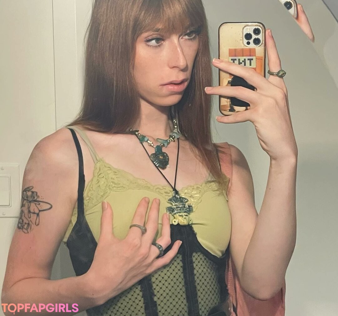 Aria Faye Nude Leaked OnlyFans Photo #26