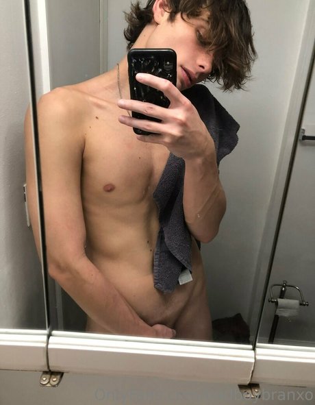 Badboybranxo nude leaked OnlyFans pic