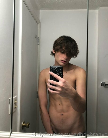 Badboybranxo nude leaked OnlyFans pic