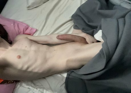 Catboiaoi nude leaked OnlyFans pic