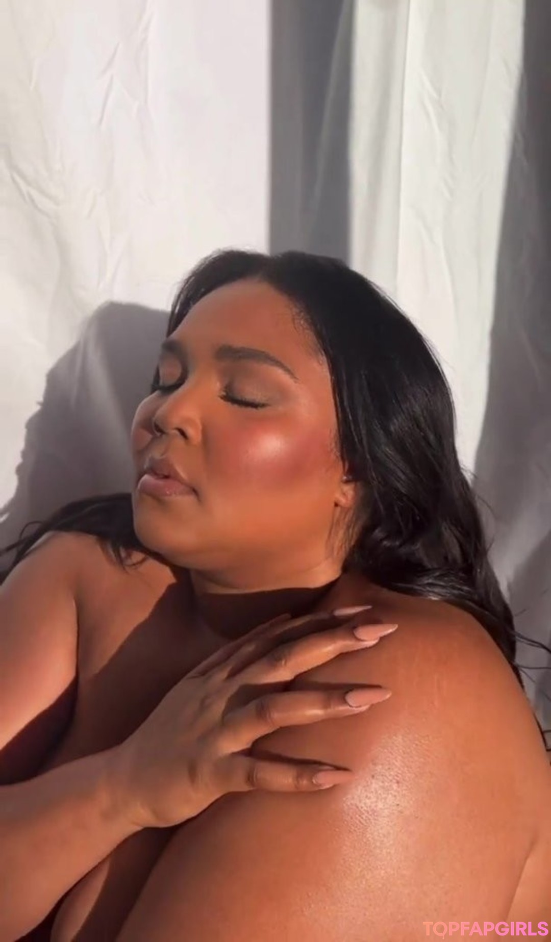 Lizzo Nude Leaked OnlyFans Photo #69