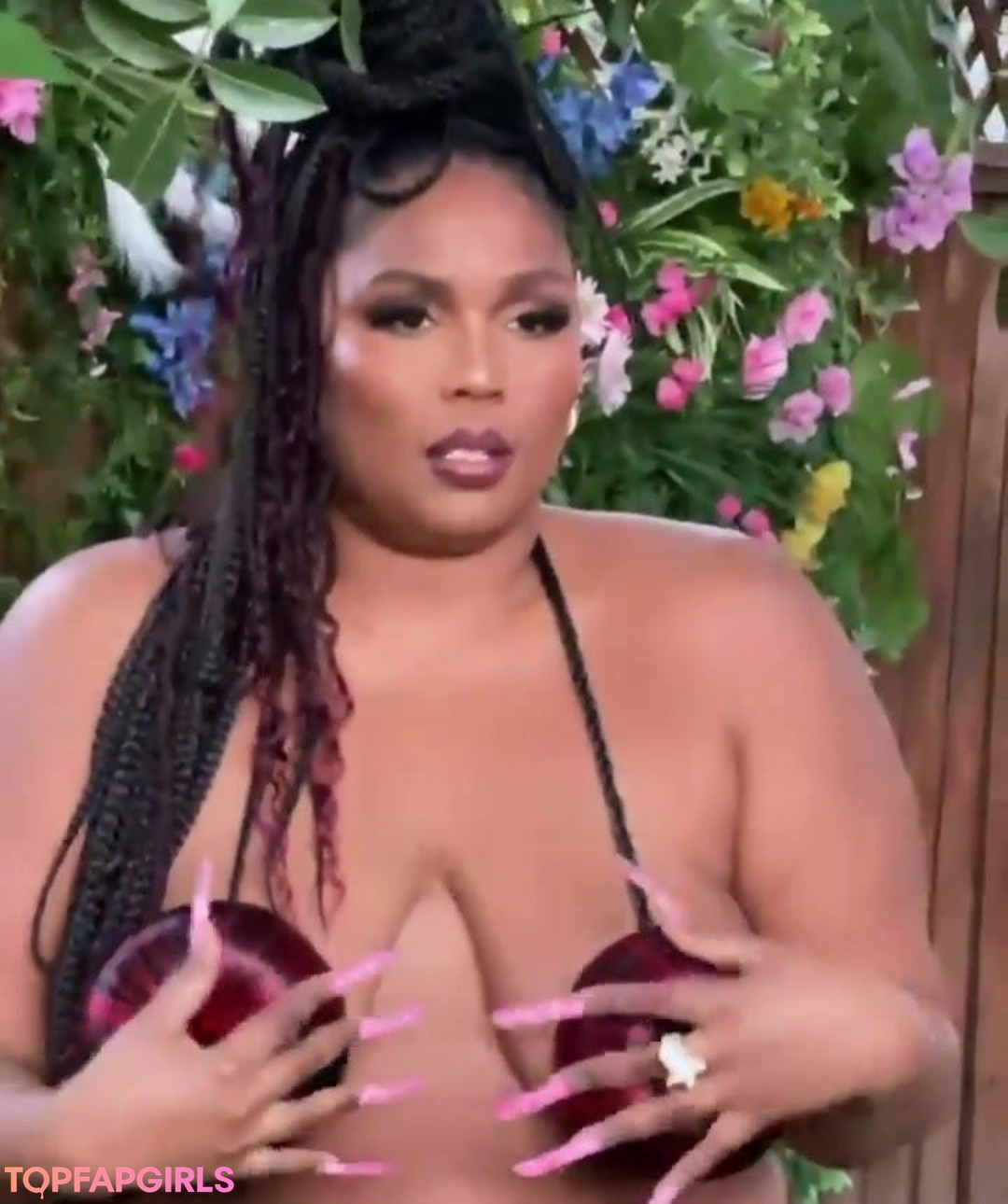 Lizzo Nude Leaked OnlyFans Photo #71