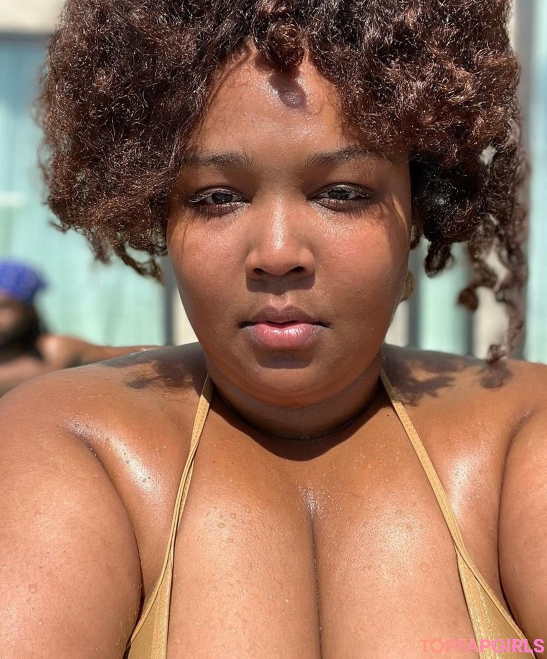 Lizzo Nude Leaked OnlyFans Photo #30