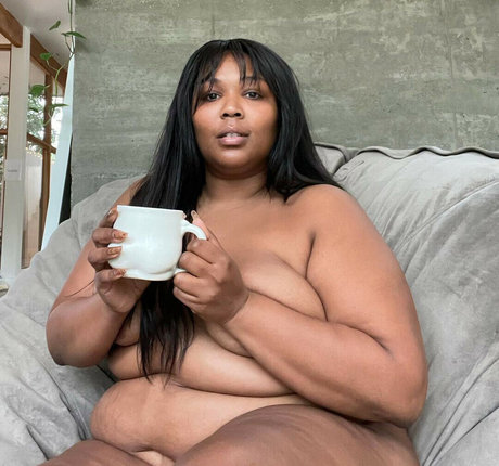 Lizzo nude leaked OnlyFans pic