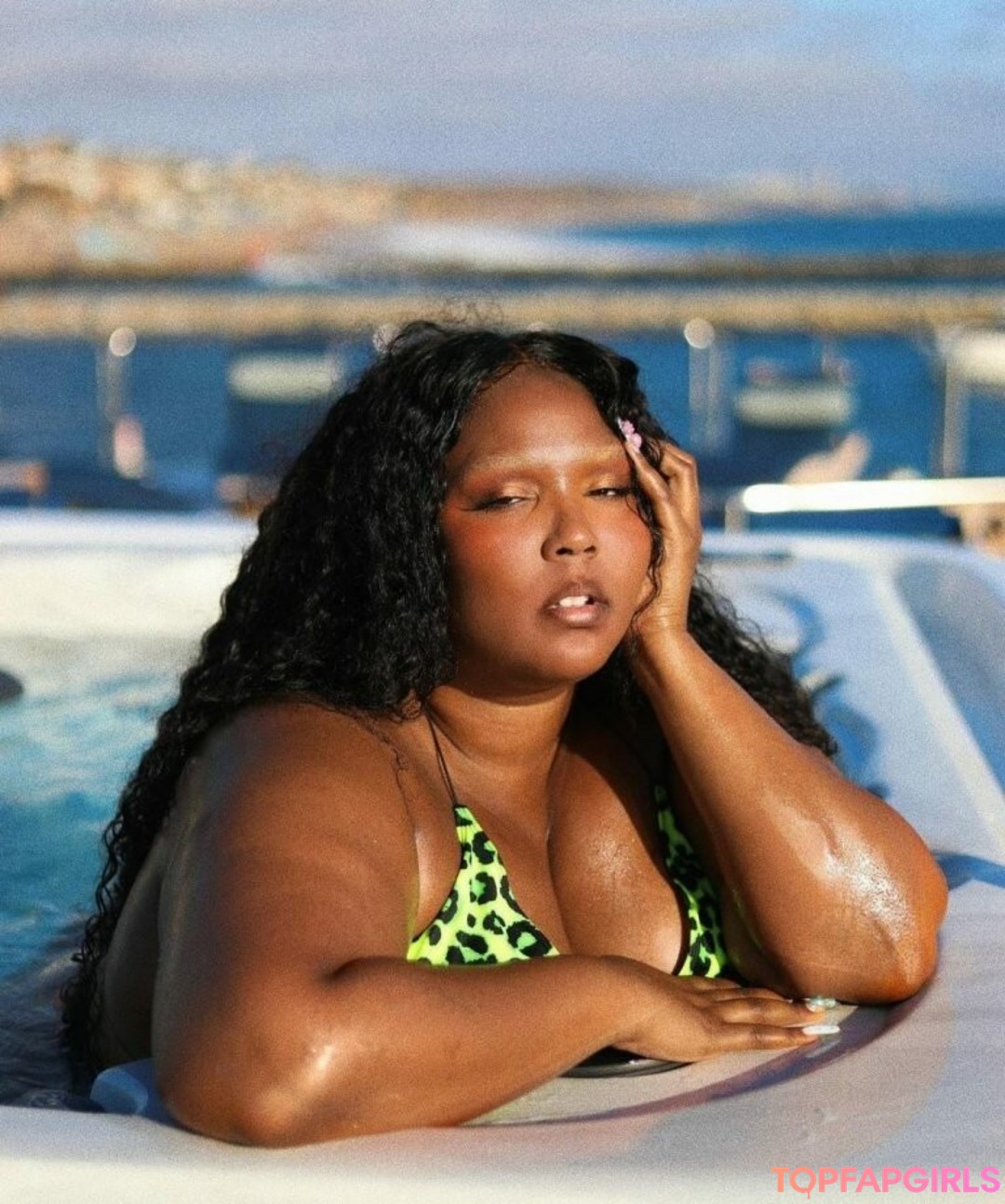 Lizzo Nude Leaked OnlyFans Photo #43