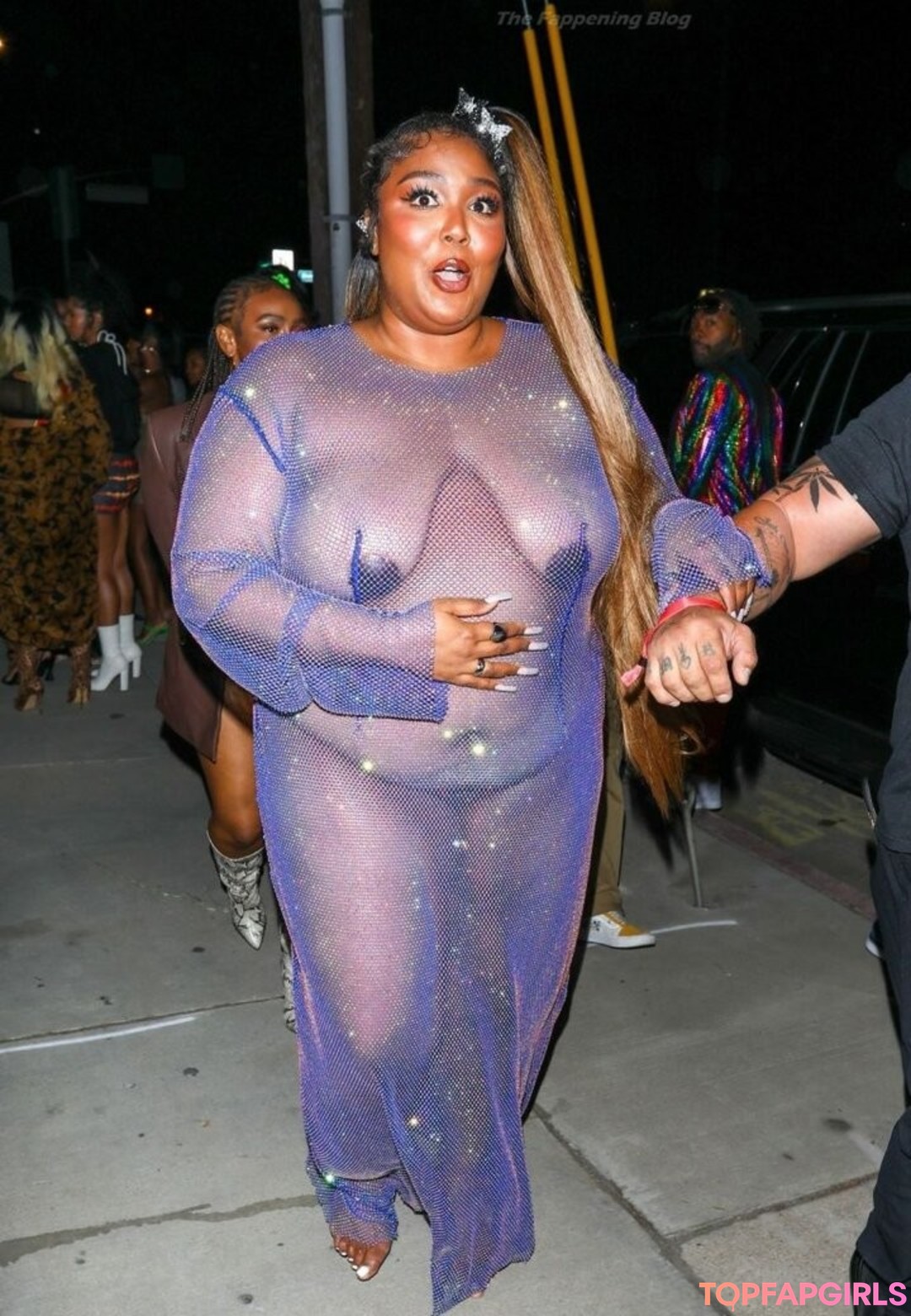 Lizzo Nude Leaked OnlyFans Photo #59