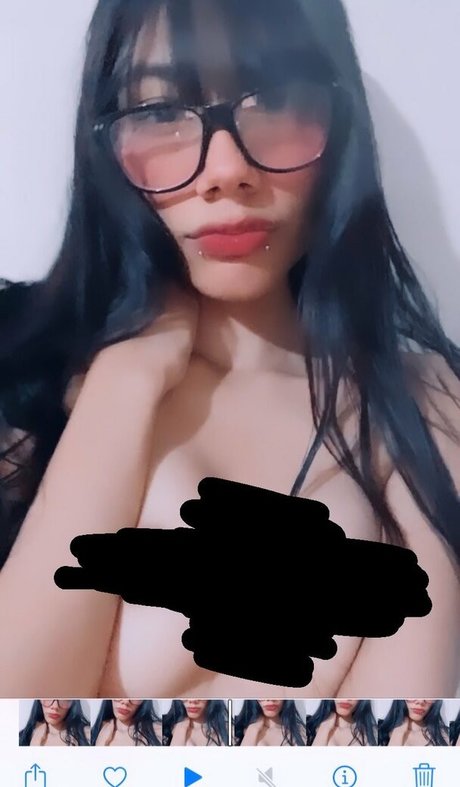 Yadira_norvv nude leaked OnlyFans pic