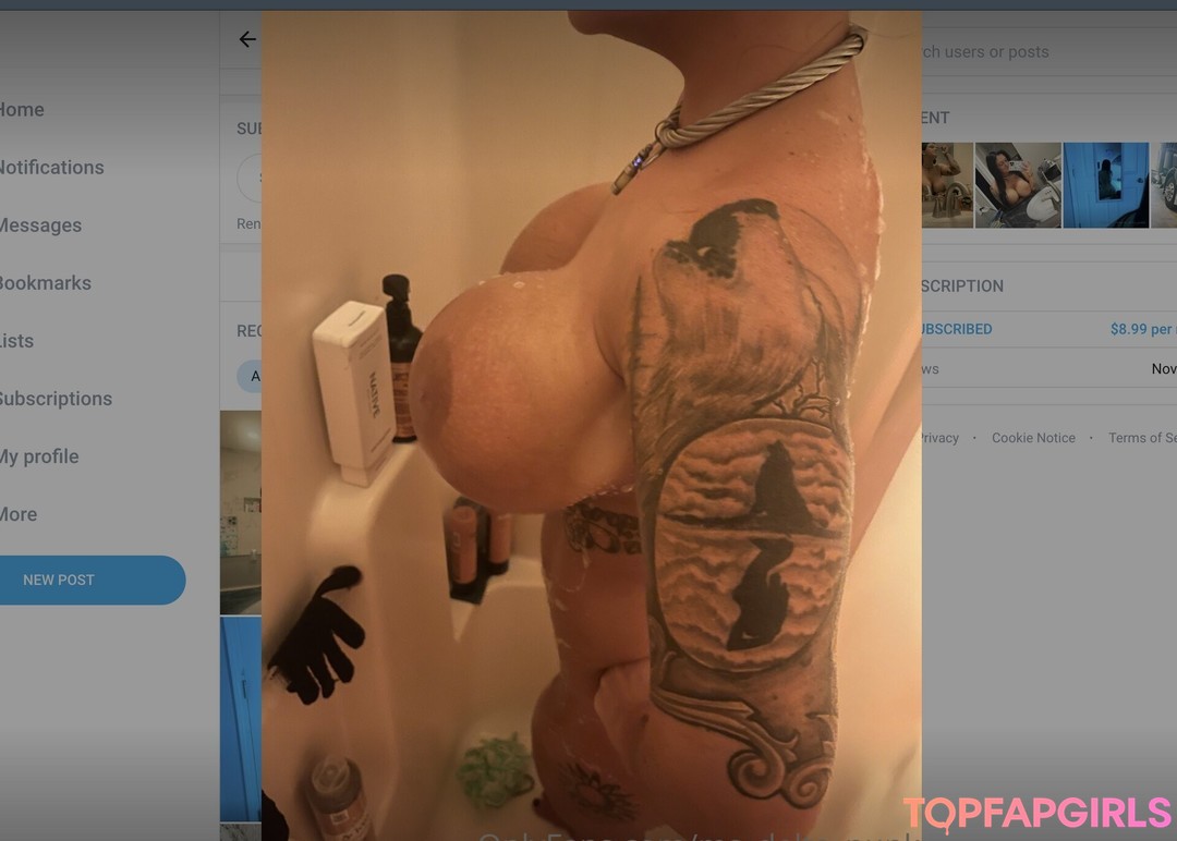 Ms_delta_punk Nude Leaked OnlyFans Photo #18