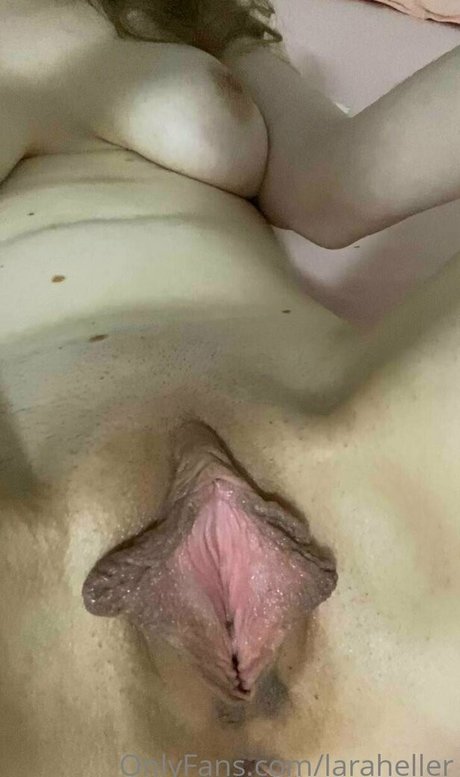 Lara Heller nude leaked OnlyFans pic