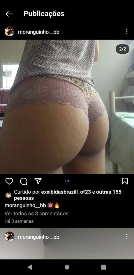 Mulheres De Campinas nude leaked OnlyFans pic