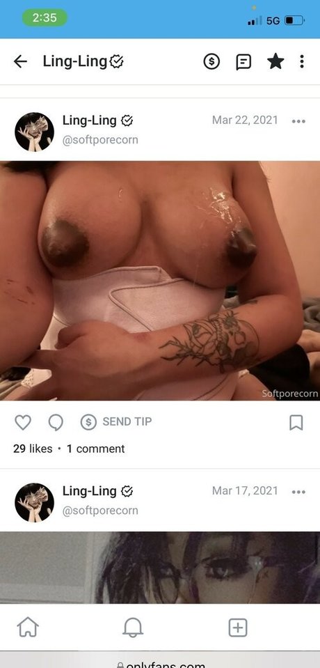Lilemobarbie nude leaked OnlyFans photo #3