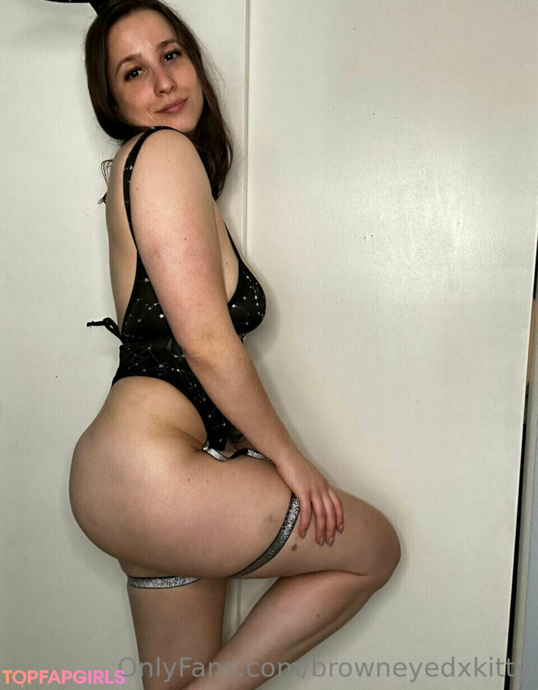 Browneyedxkitty Nude Leaked OnlyFans Photo #74