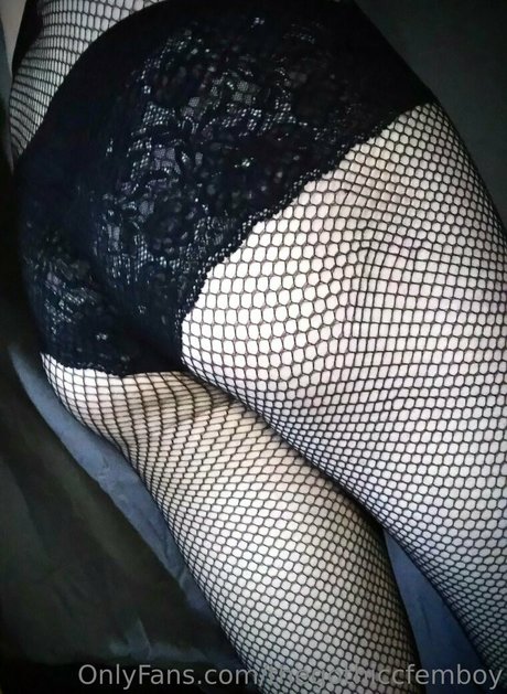 Thegothiccfemboy nude leaked OnlyFans photo #8