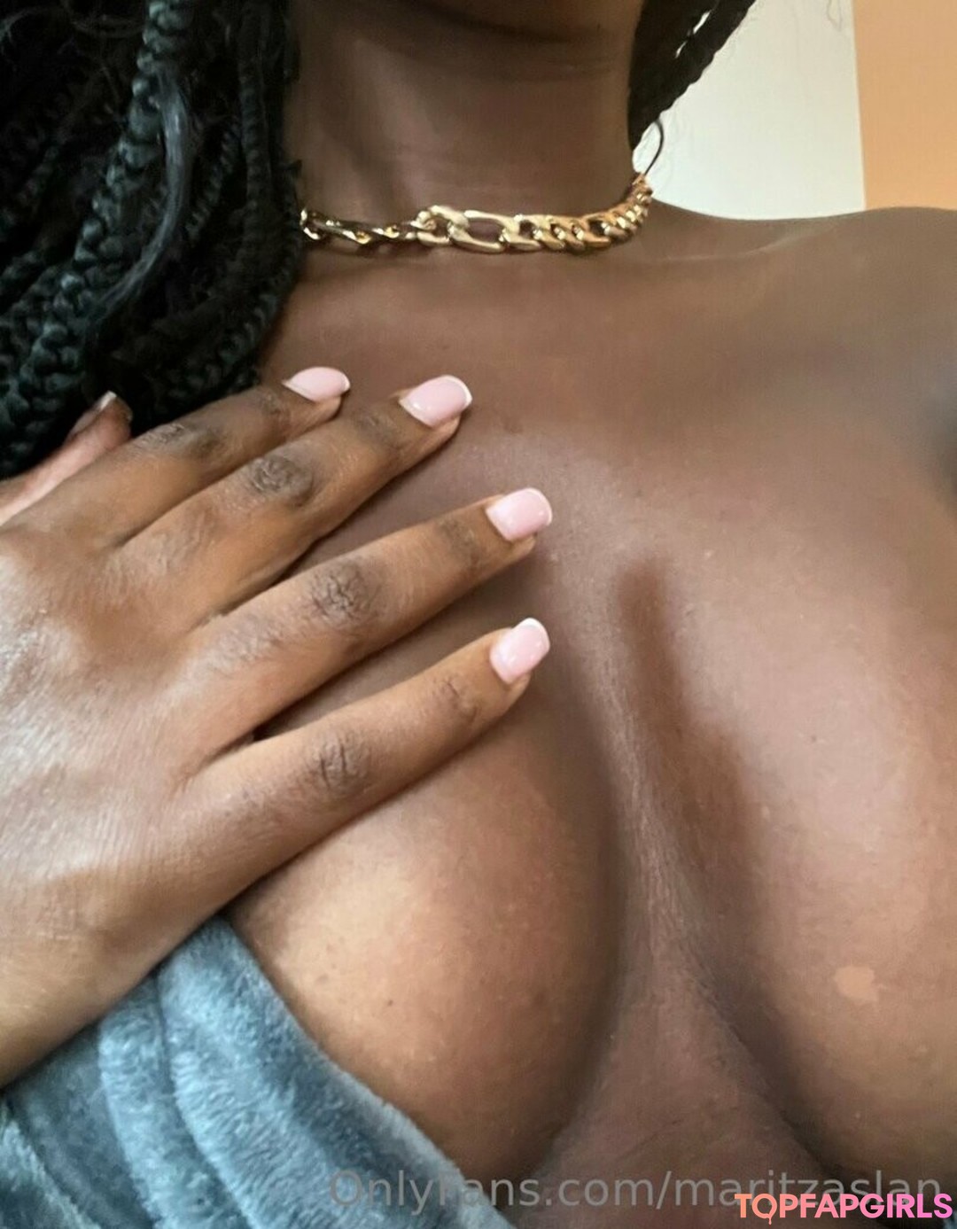 Maritzaslan Nude Leaked OnlyFans Photo #18