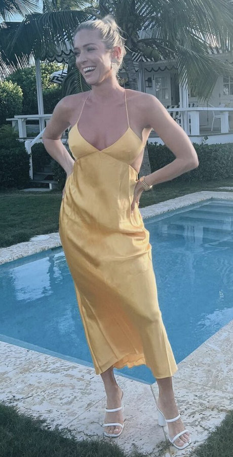 Kristin Cavallari nude leaked OnlyFans pic
