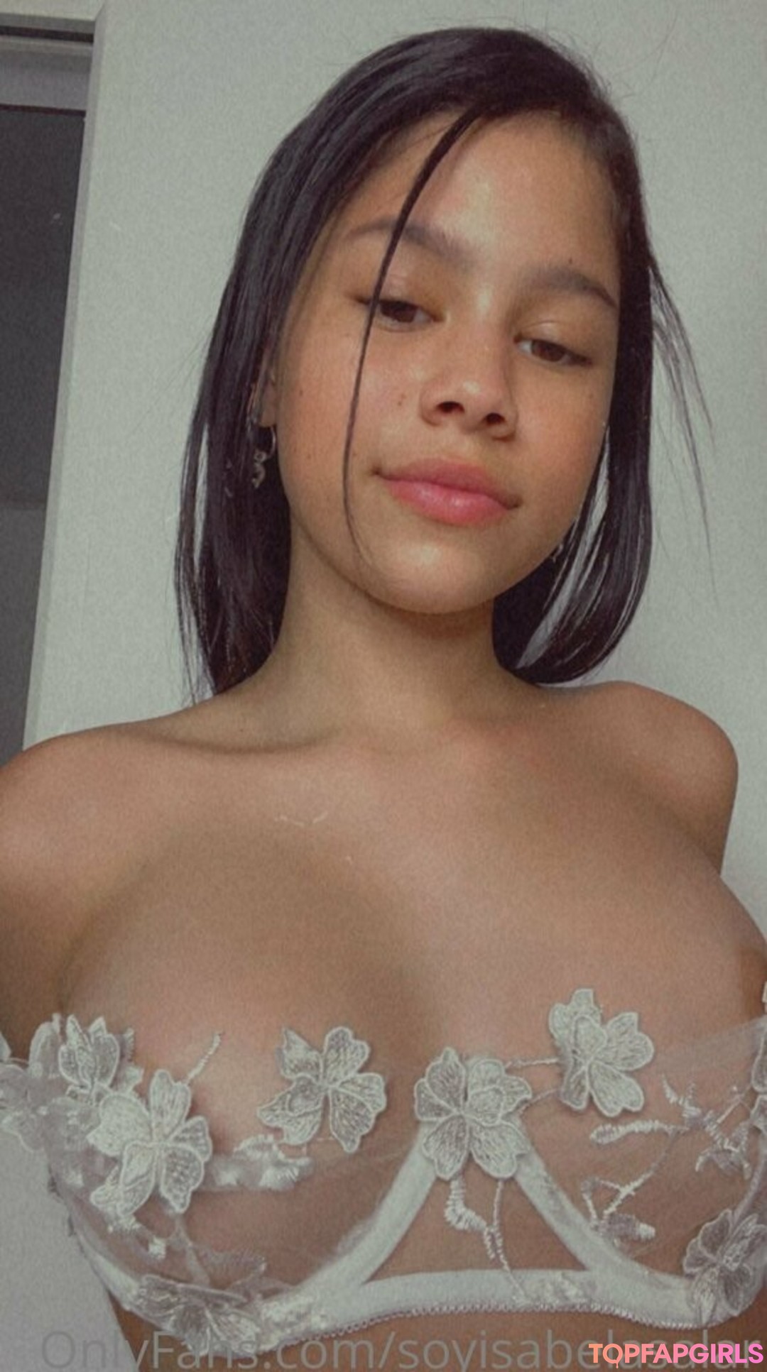 Isabel Salazar Nude Leaked OnlyFans Photo #40