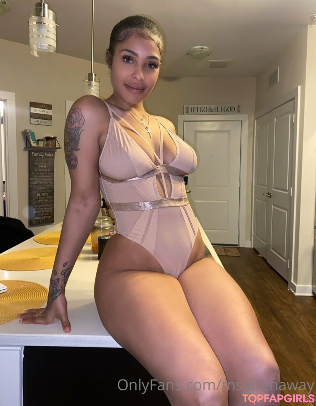 Jasmine Grenaway Nude Leaked OnlyFans Photo #122