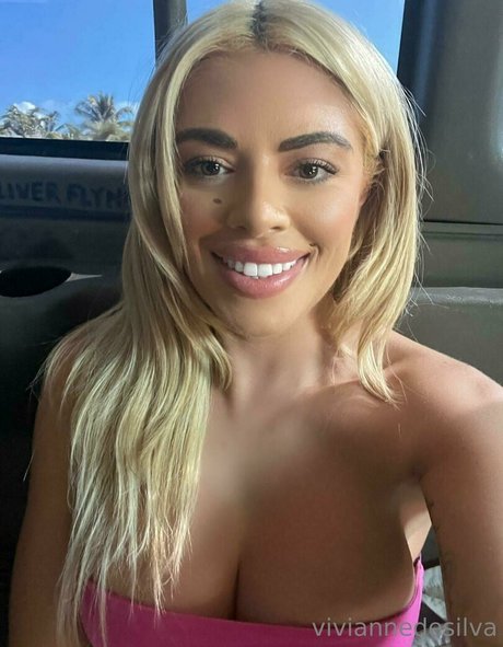 Vivianne_de_silva nude leaked OnlyFans pic