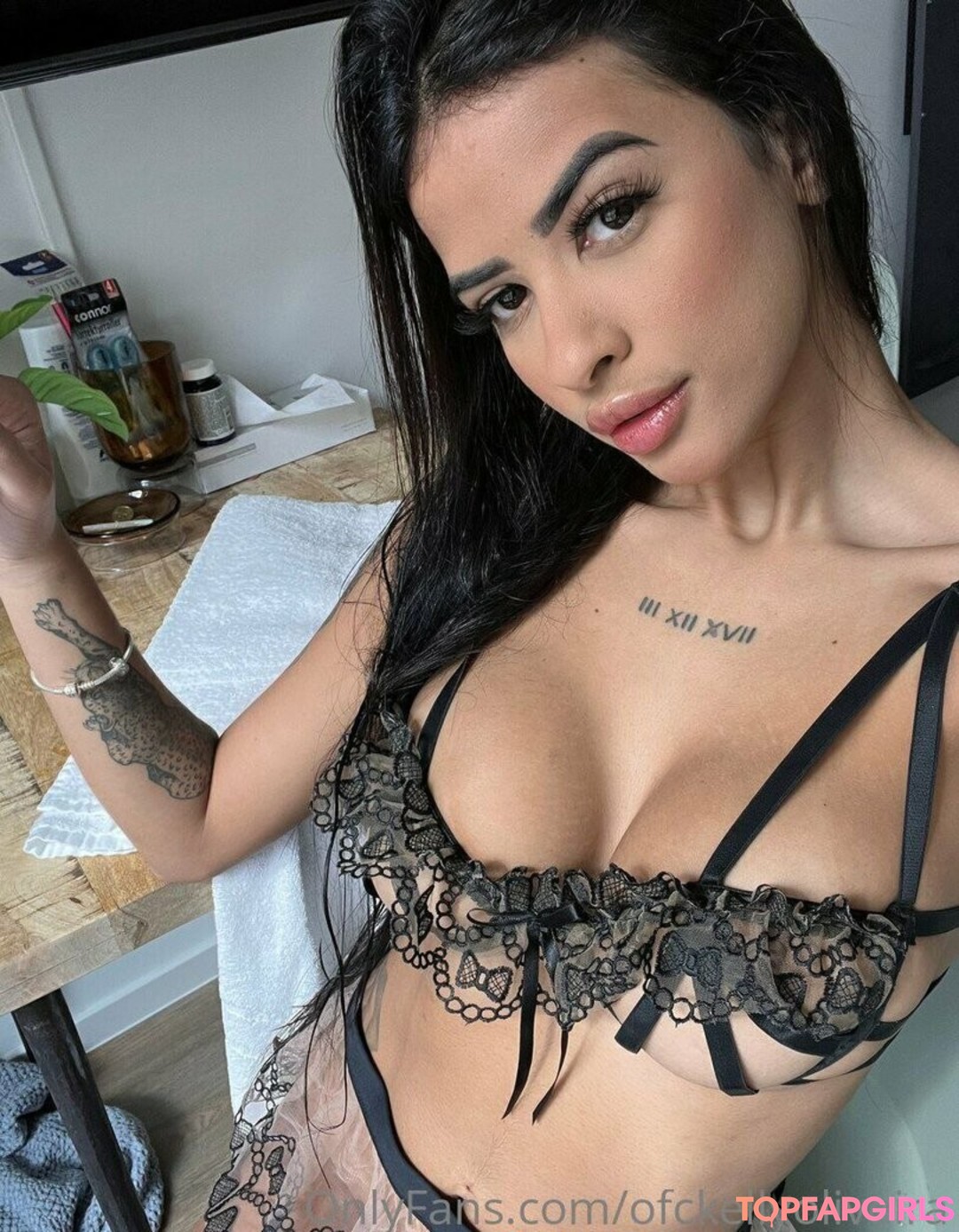 Kelly Oliveira Nude Leaked OnlyFans Photo #11