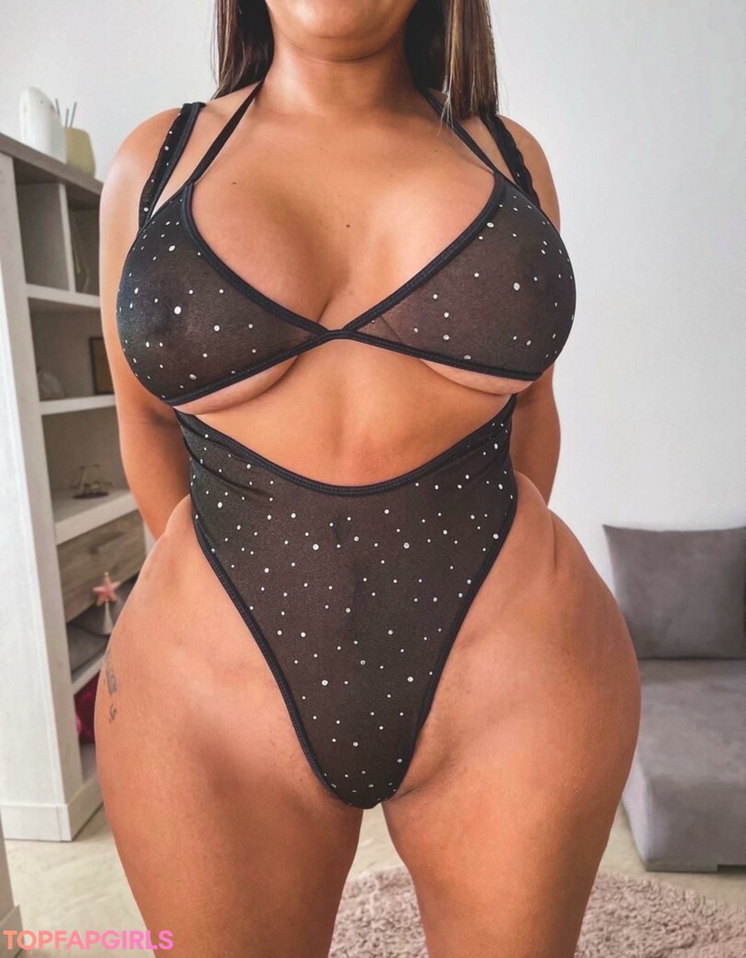 Kayssi Nude Leaked OnlyFans Photo #2