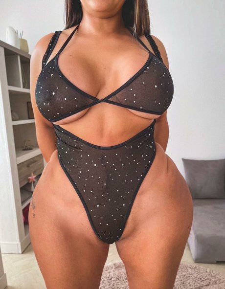 Kayssi nude leaked OnlyFans pic