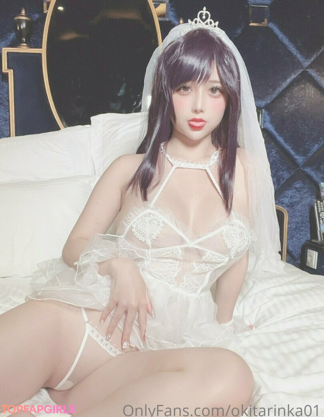 Okita Rinka Nude Leaked OnlyFans Photo #899