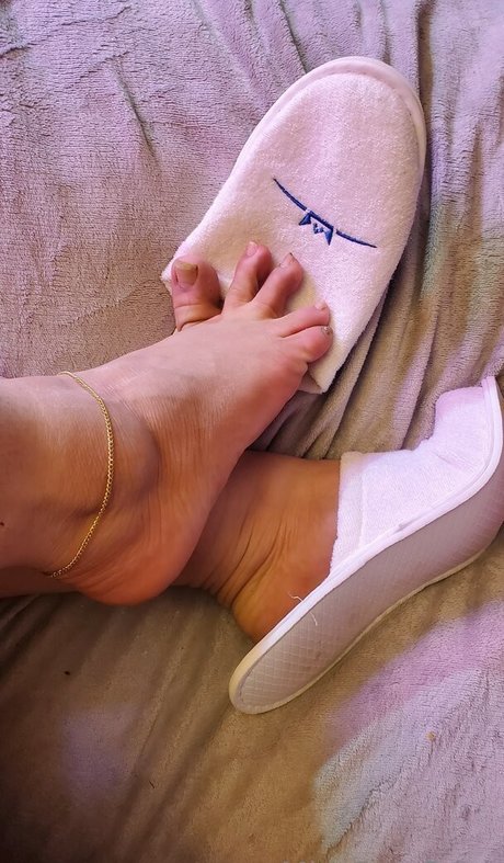 Missfeetstink nude leaked OnlyFans pic