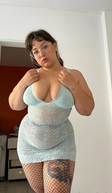 Lilathecatlady nude leaked OnlyFans pic