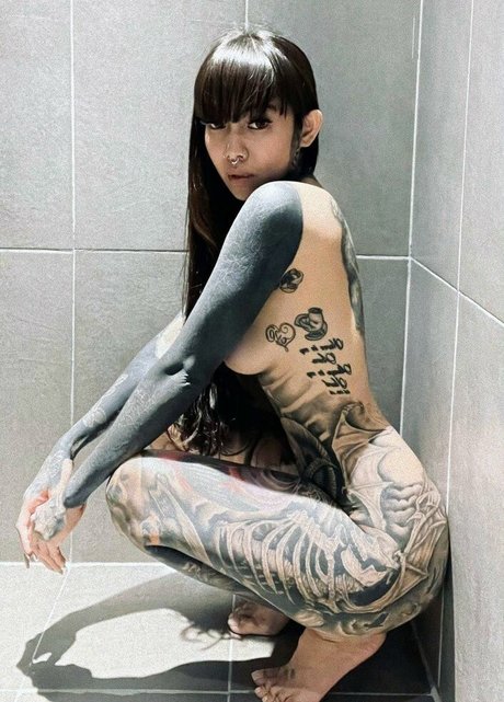 Tattedpench nude leaked OnlyFans pic