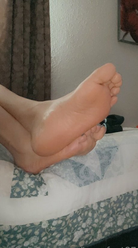 Tgirlfeet35 nude leaked OnlyFans photo #35