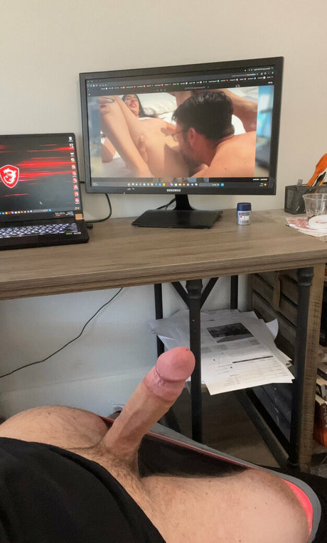 Megadongx nude leaked OnlyFans pic