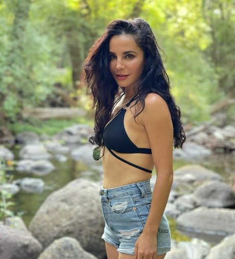 Martha Higareda nude leaked OnlyFans photo #26