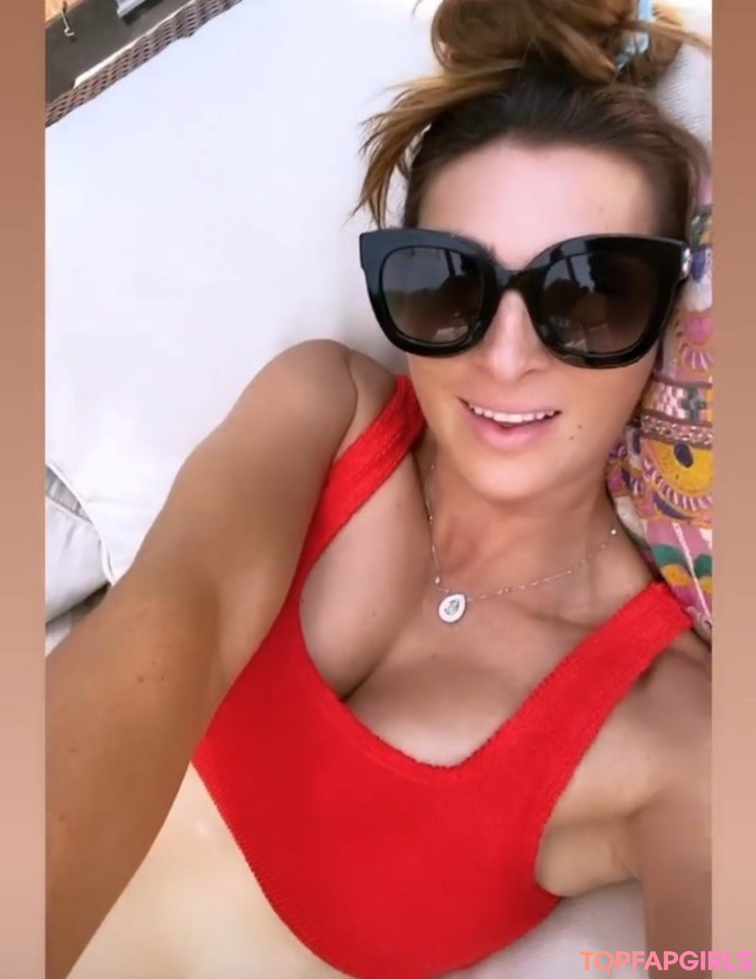 Luisa Zissman Nude Leaked OnlyFans Photo #76