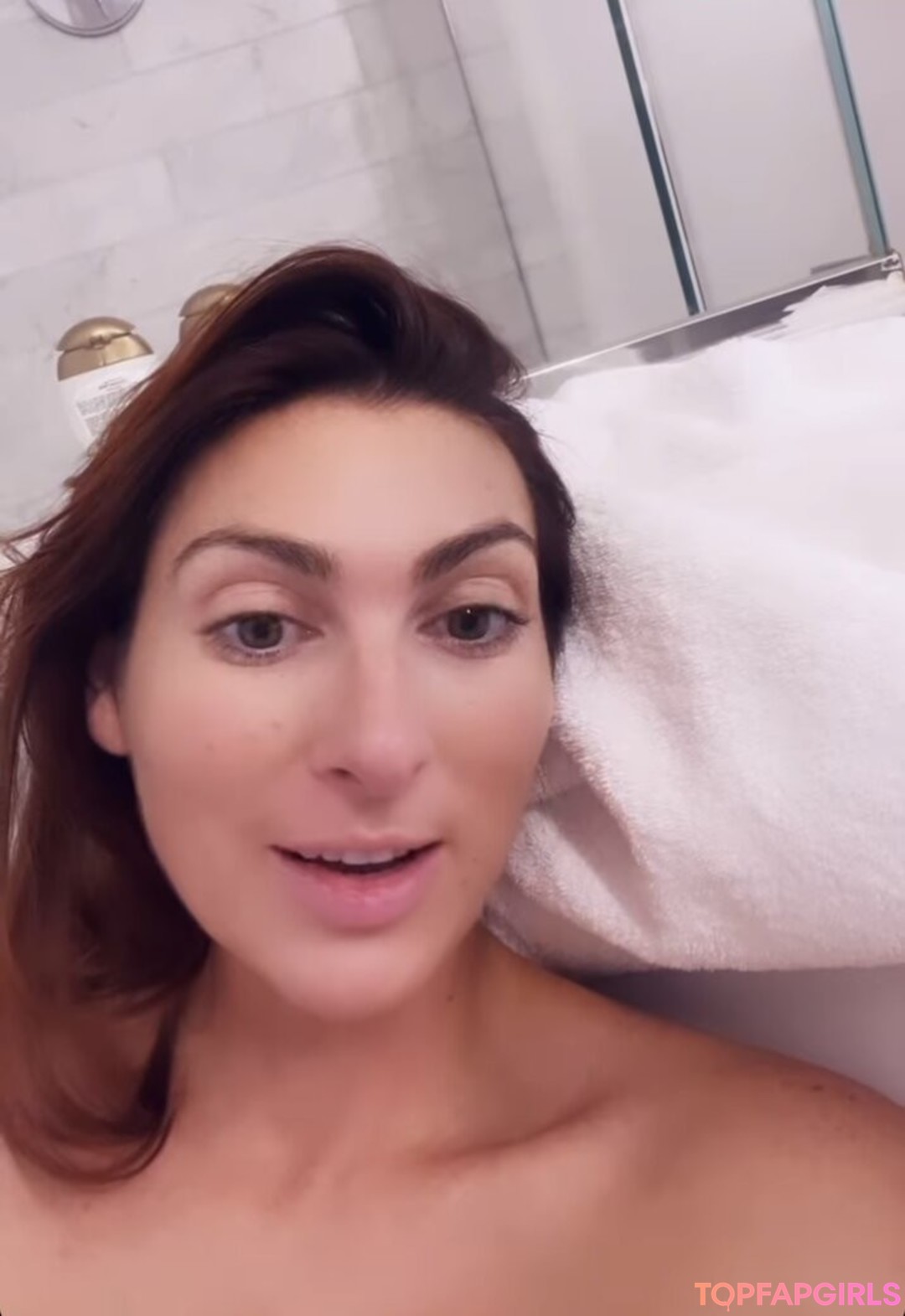 Luisa Zissman Nude Leaked OnlyFans Photo #9