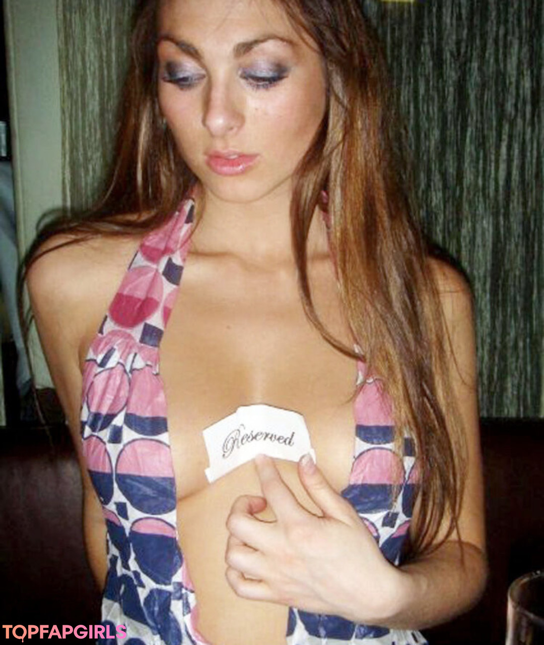 Luisa Zissman Nude Leaked OnlyFans Photo #32