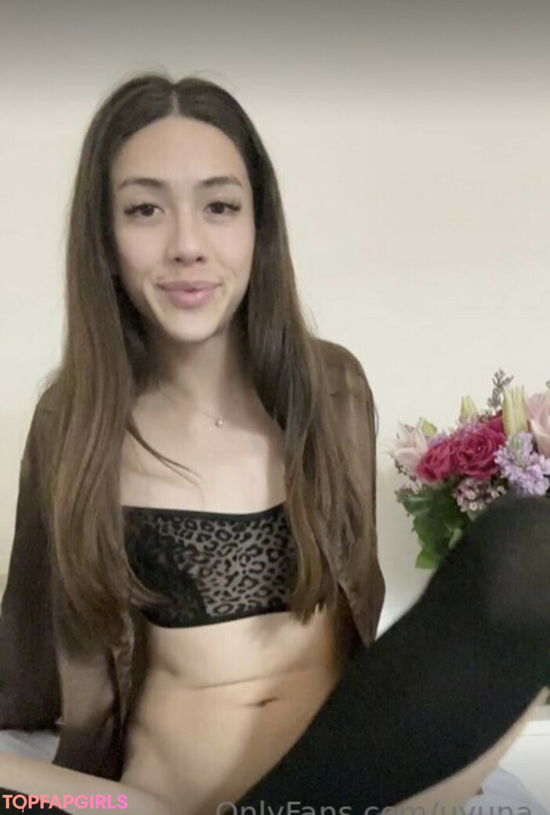 Uyuna Nude Leaked OnlyFans Photo #21