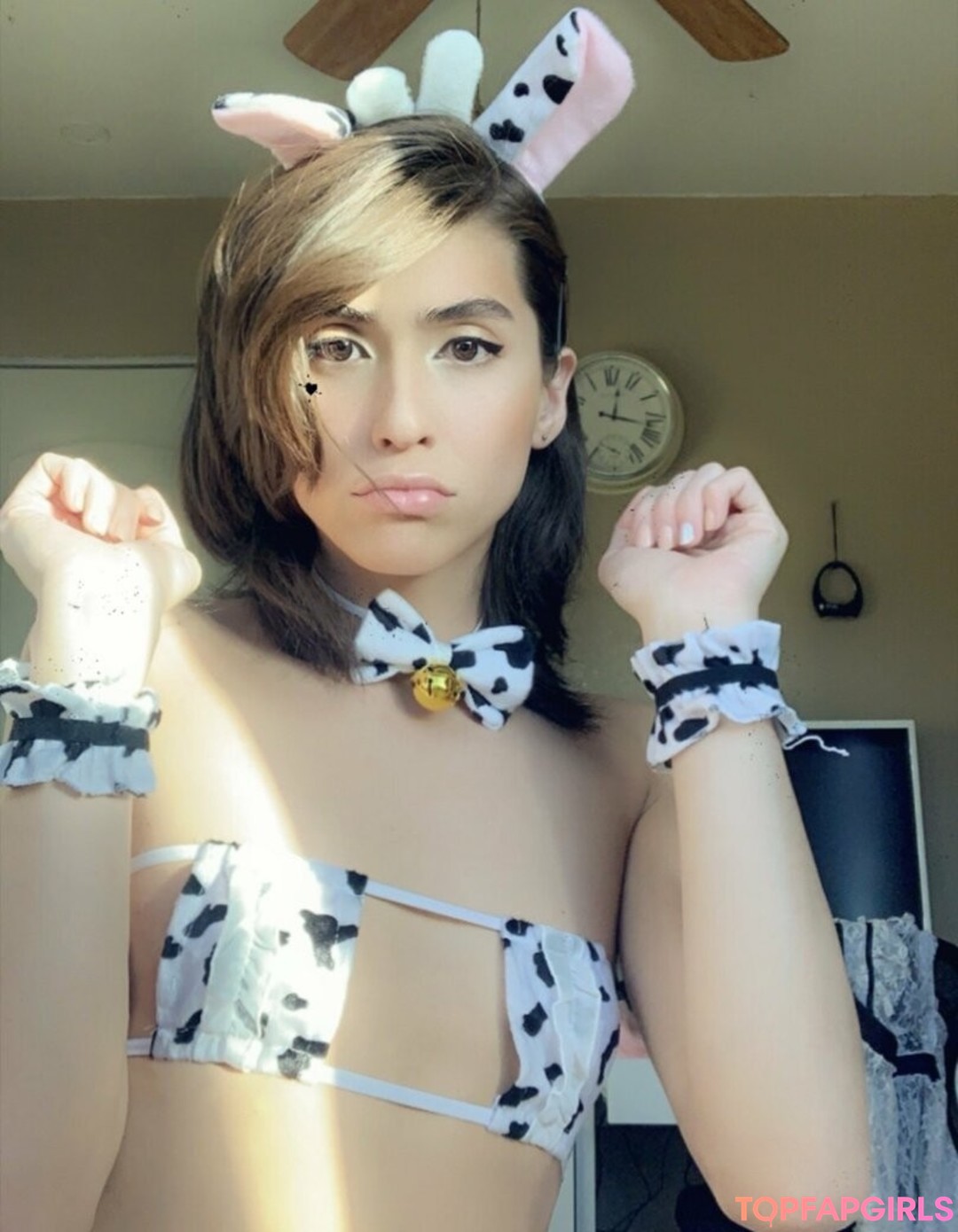 Uyuna Nude Leaked OnlyFans Photo #118