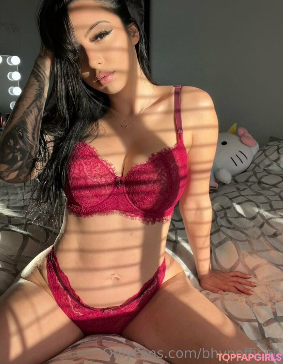 Bhvnofficial Nude Leaked OnlyFans Photo #43