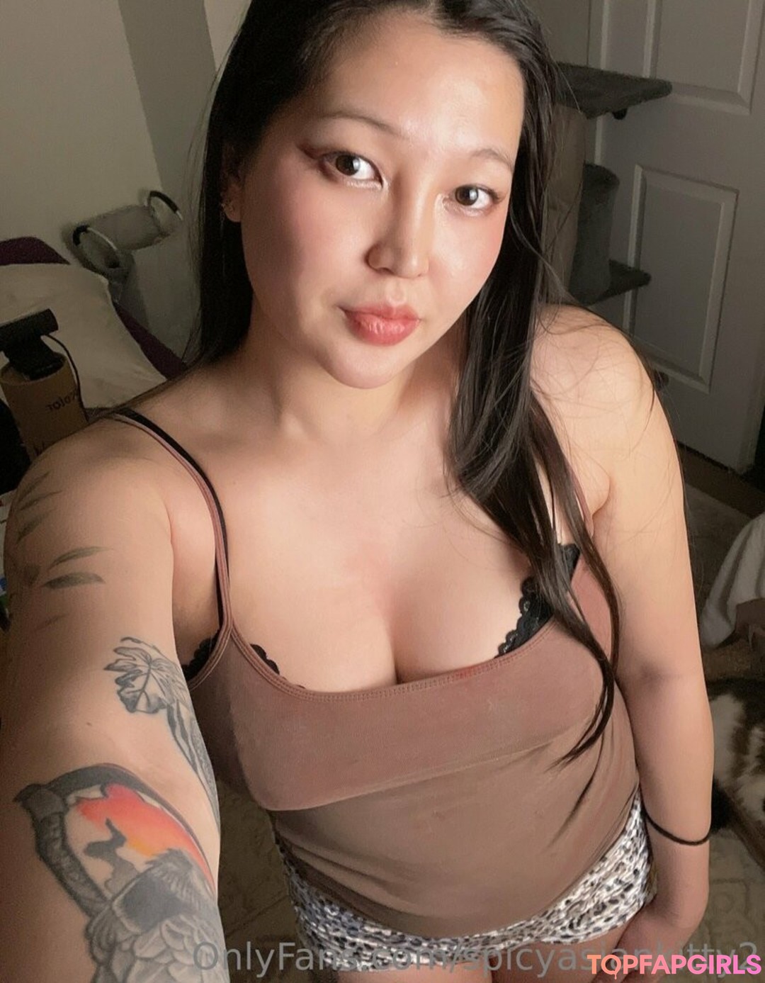 Spicyasiankitty2 Nude Leaked OnlyFans Photo #8