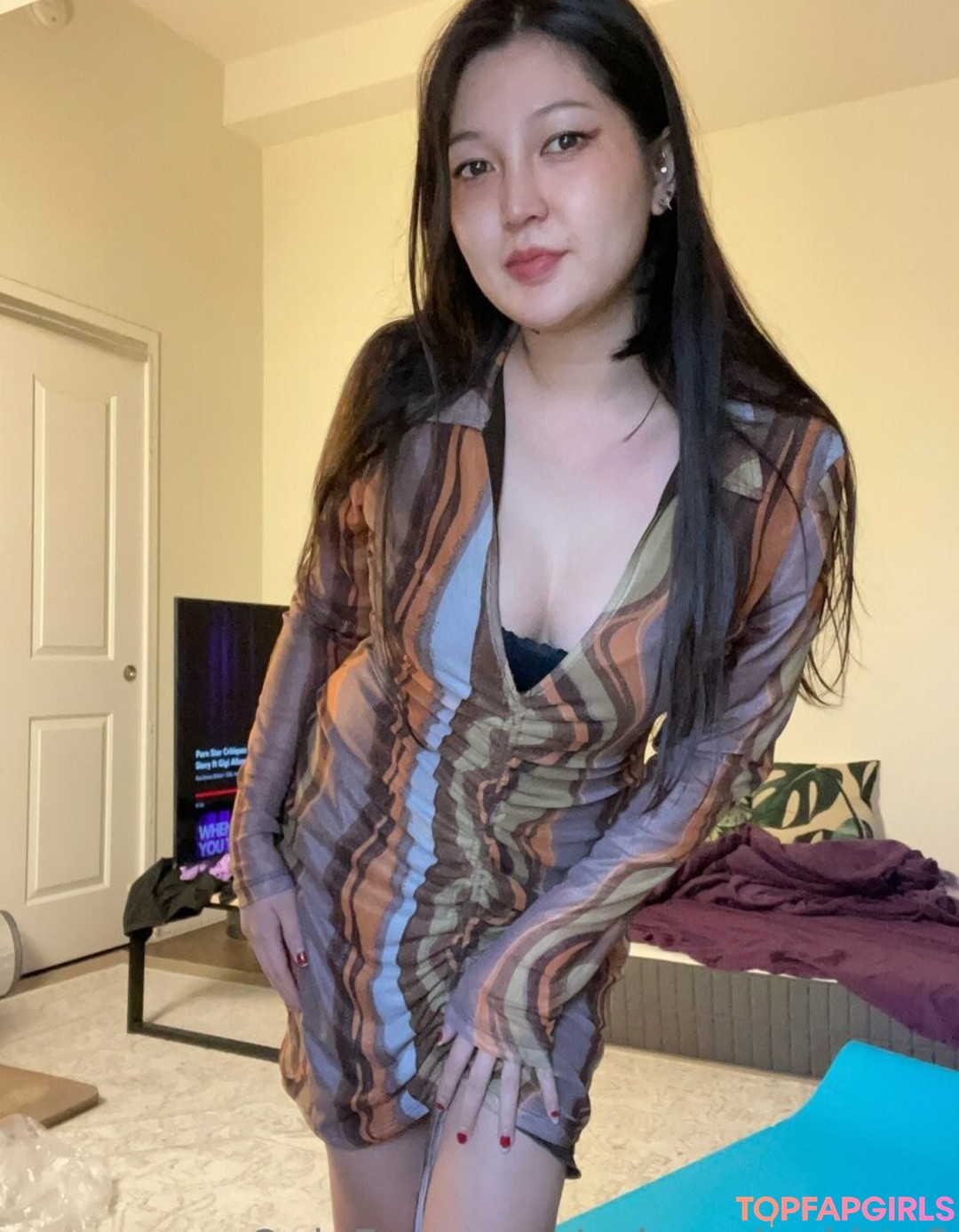 Spicyasiankitty2 Nude Leaked OnlyFans Photo #20