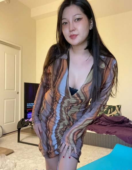 Spicyasiankitty2 nude leaked OnlyFans photo #16