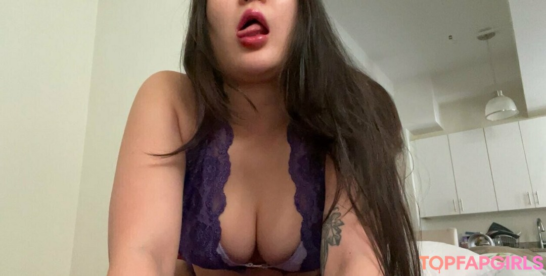 Spicyasiankitty2 Nude Leaked OnlyFans Photo #25