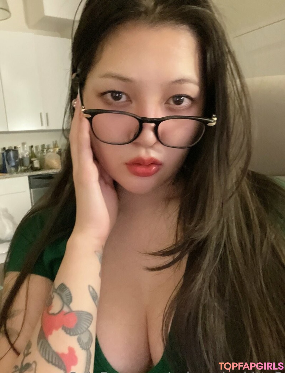 Spicyasiankitty2 Nude Leaked OnlyFans Photo #14