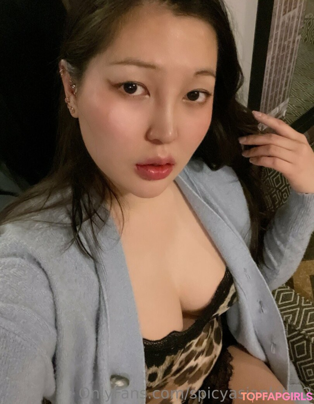 Spicyasiankitty2 Nude Leaked OnlyFans Photo #6