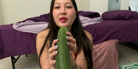 Spicyasiankitty2 nude leaked OnlyFans photo #32