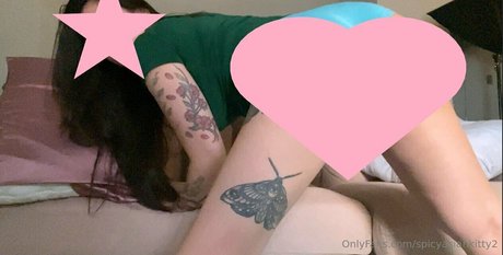 Spicyasiankitty2 nude leaked OnlyFans photo #38