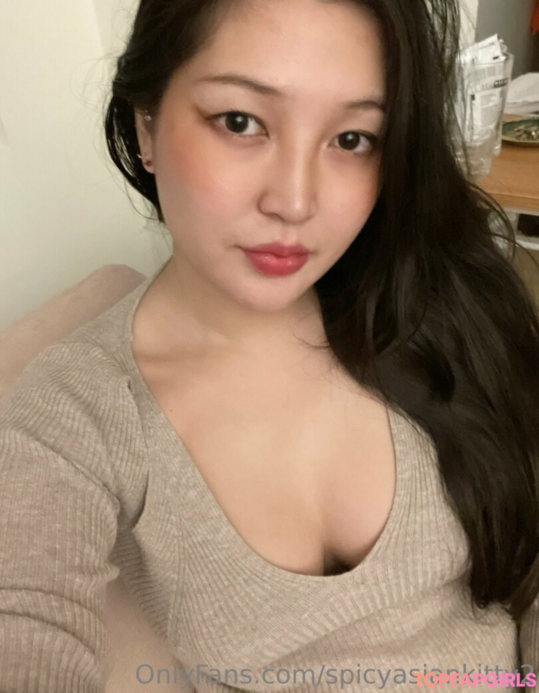 Spicyasiankitty2 Nude Leaked OnlyFans Photo #30