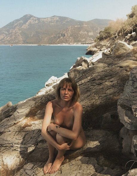 Tanya Kommunar nude leaked OnlyFans photo #18