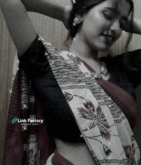 Sanjana Saba nude leaked OnlyFans pic