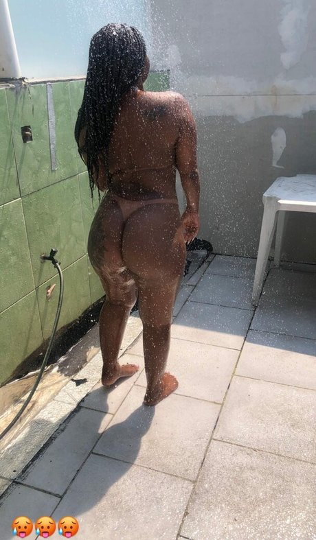 Thays_tana nude leaked OnlyFans pic